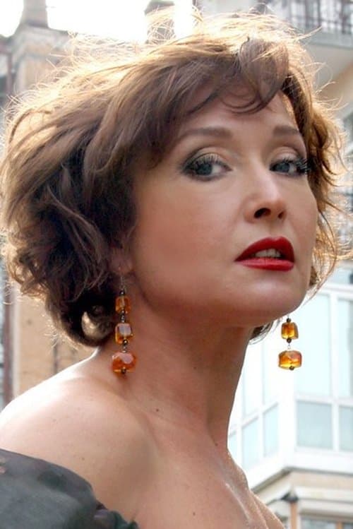 Alla Maslennikova image