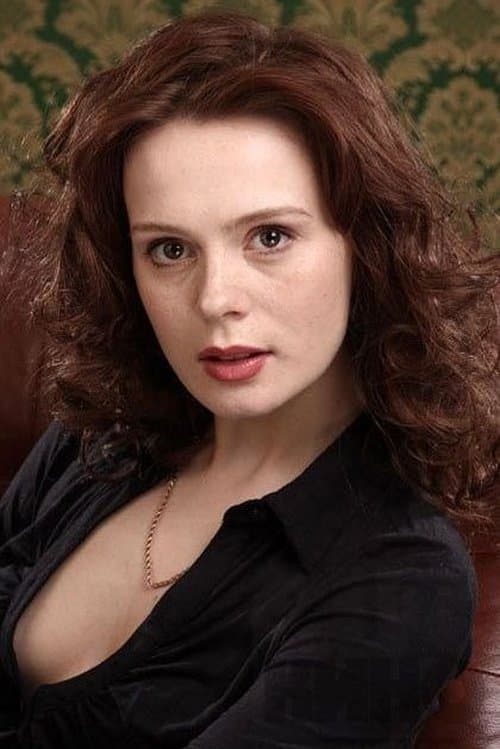 Alla Yuganova image