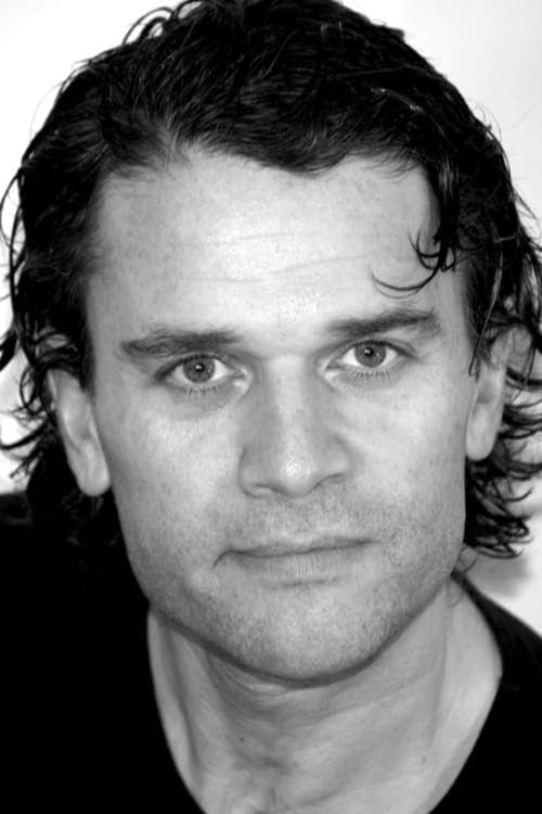 Allan Gildea image