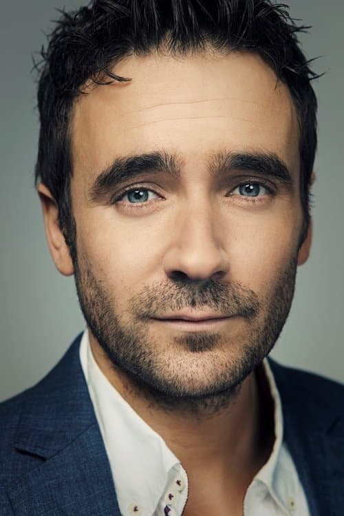 Allan Hawco image