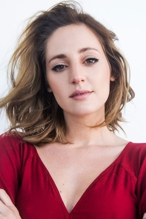 Alli Willow image