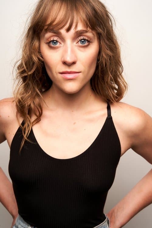 Allie Rae Treharne image