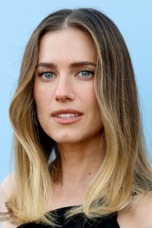 Allison Williams image