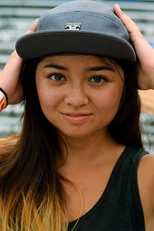 Allysha Le image