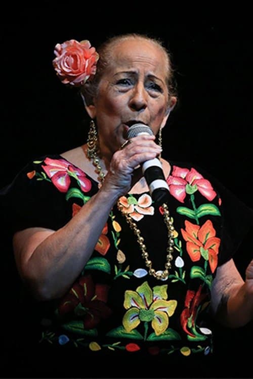 Alma De la Rosa image