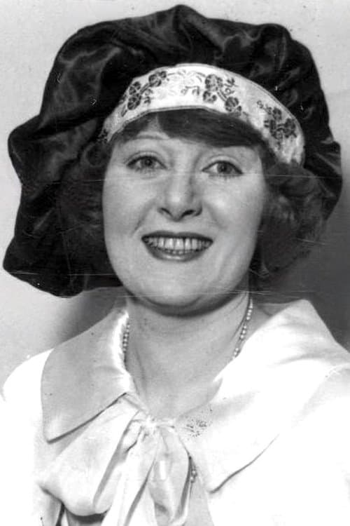 Alma Francis image
