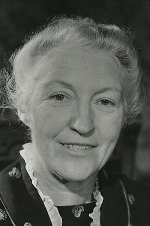 Alma Olander Dam Willumsen image