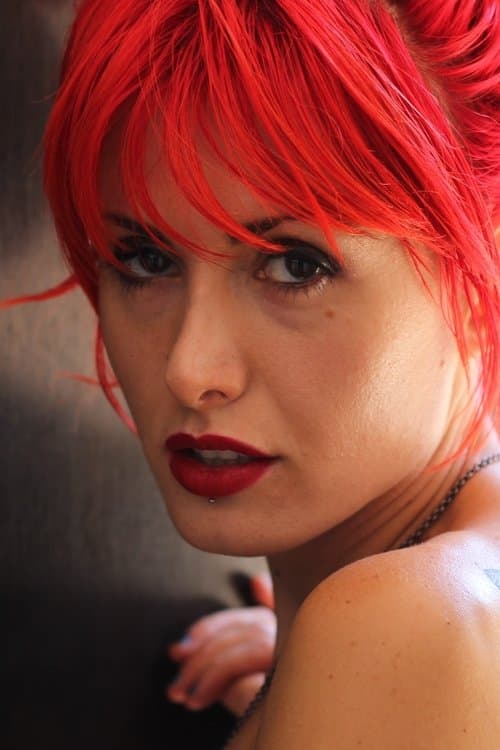 Alma Saraci image