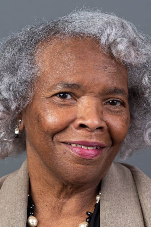 Alma Washington image
