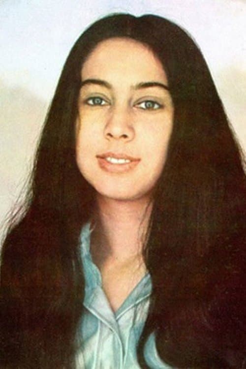 Almira Ismailova image