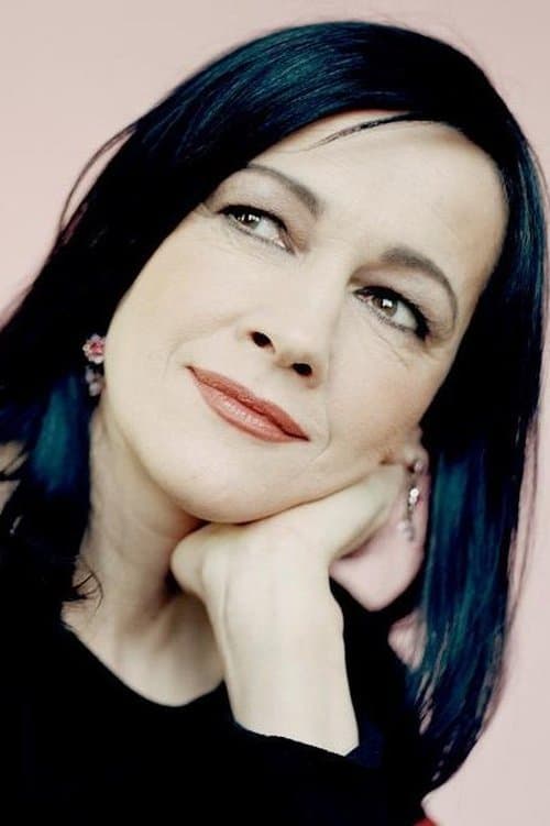 Almut Zilcher image