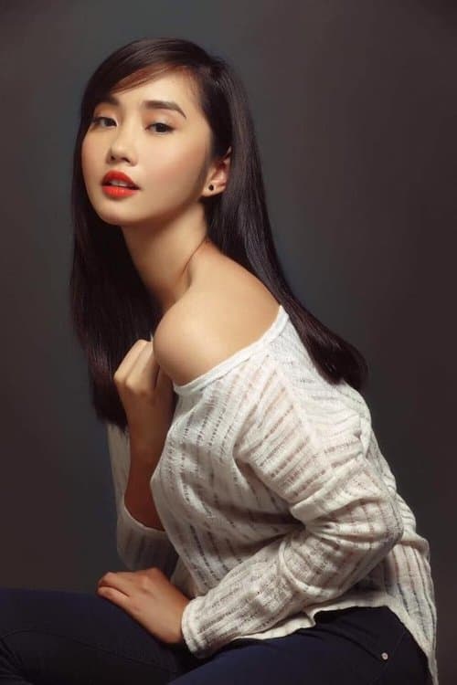 Alodia Gosiengfiao image