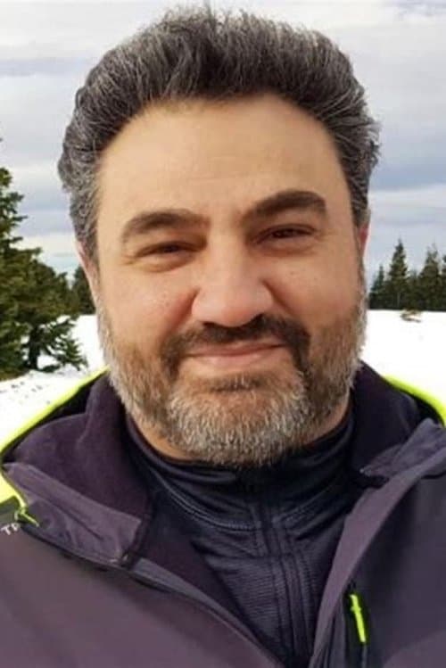 Alper Mestçi's Photo