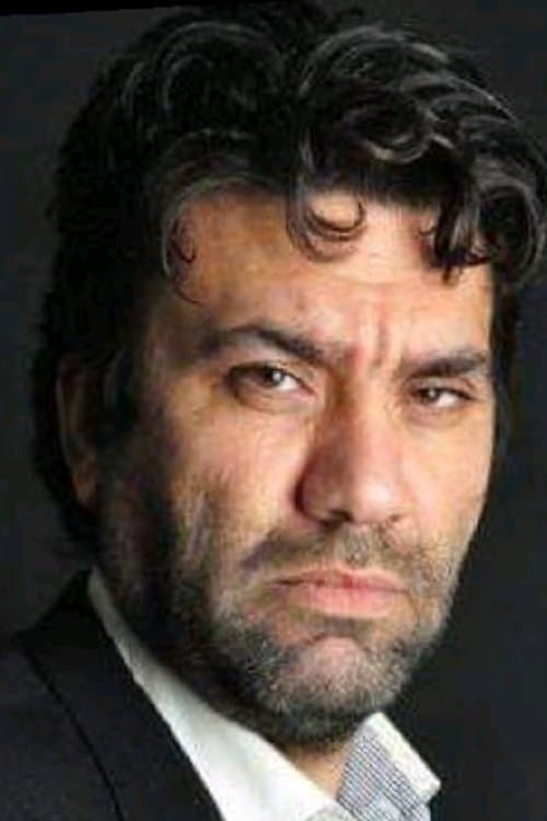Alper Yağmurcu image