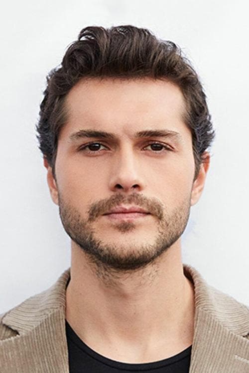 Alperen Duymaz image