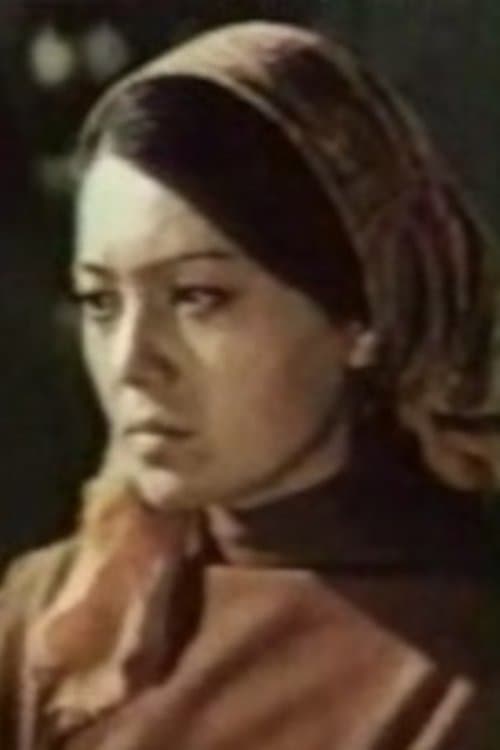 Altynai Yeleuova image