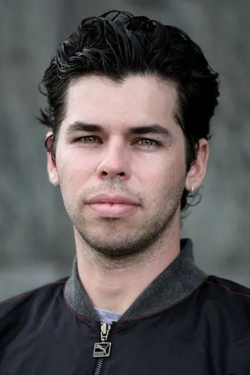 Álvaro Aponte Centeno's Photo