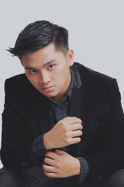 Alvaro Maldini Siregar image