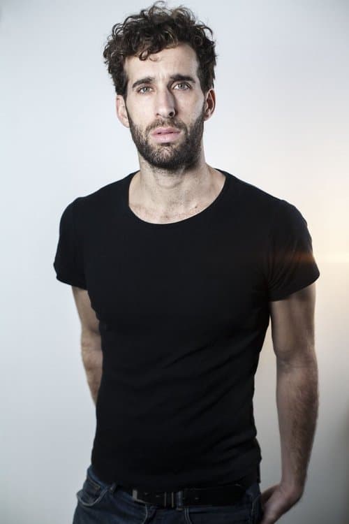 Álvaro Pérez image