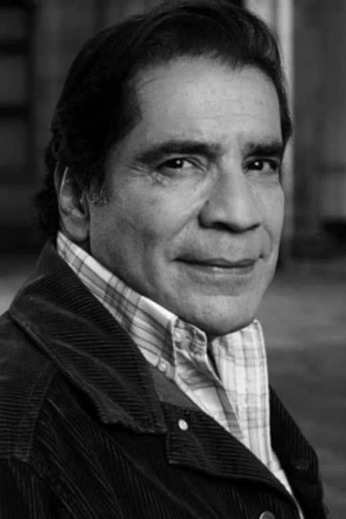 Álvaro Rodríguez image