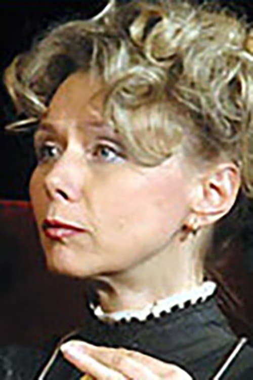 Alyona Okhlupina image