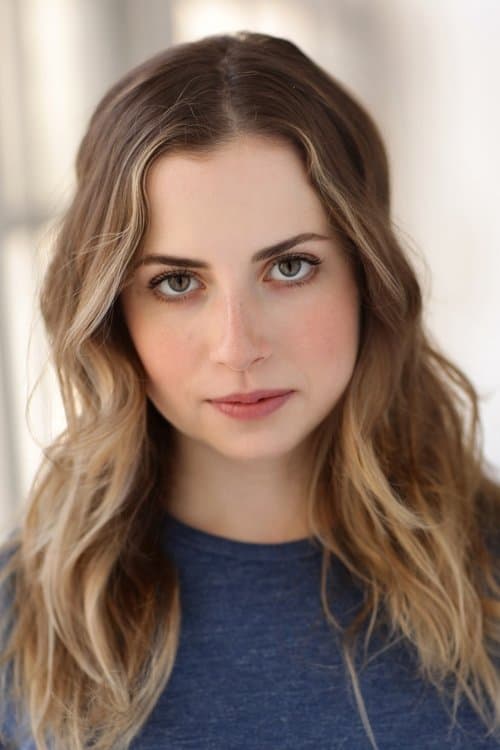 Alyssa May Gold image