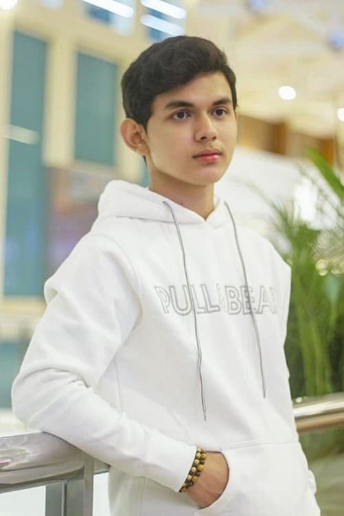 Alzio Faaz image