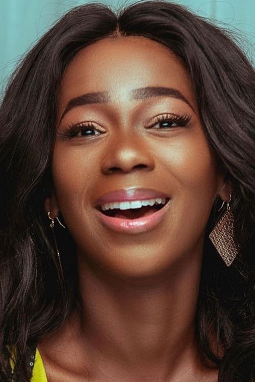 Ama K. Abebrese image