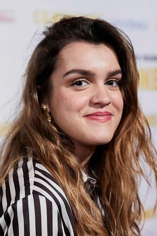Amaia Romero image
