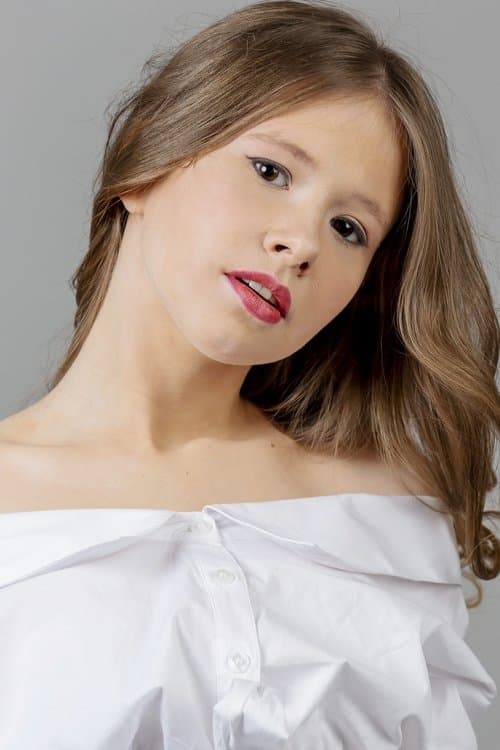 Amaliya Barysheva image