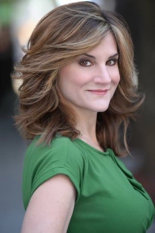 Amanda Brooke Lerner image