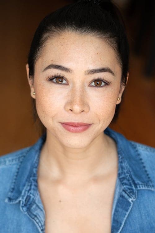 Amanda Chiu image