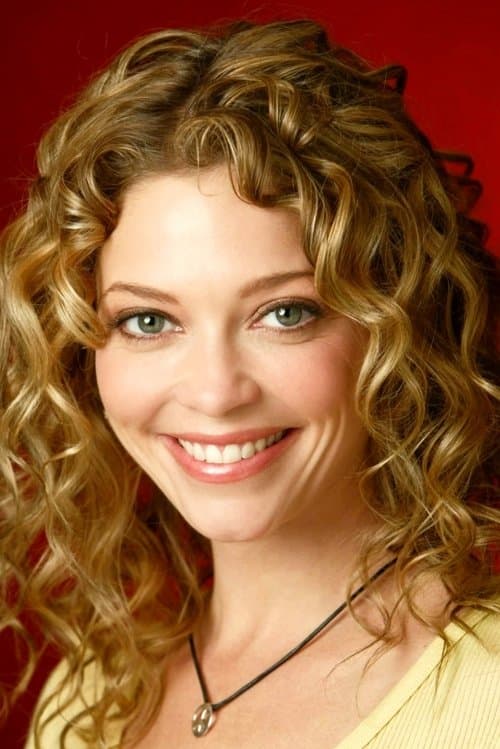 Amanda Detmer image