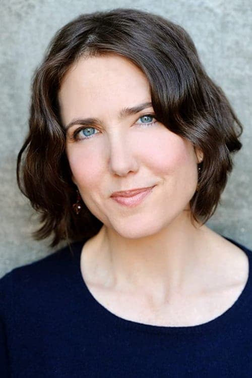 Amanda Foreman image