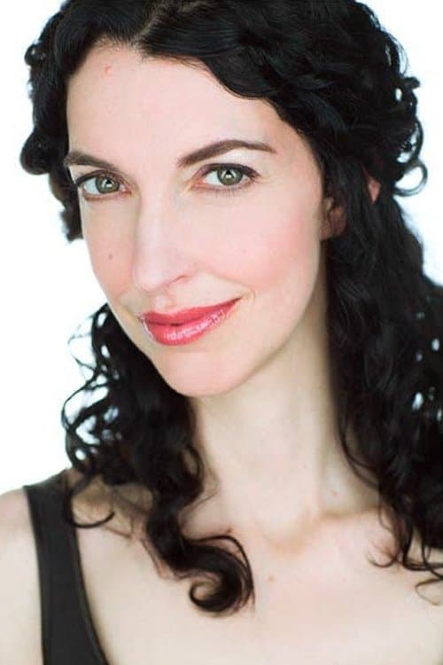 Amanda Good Hennessey image