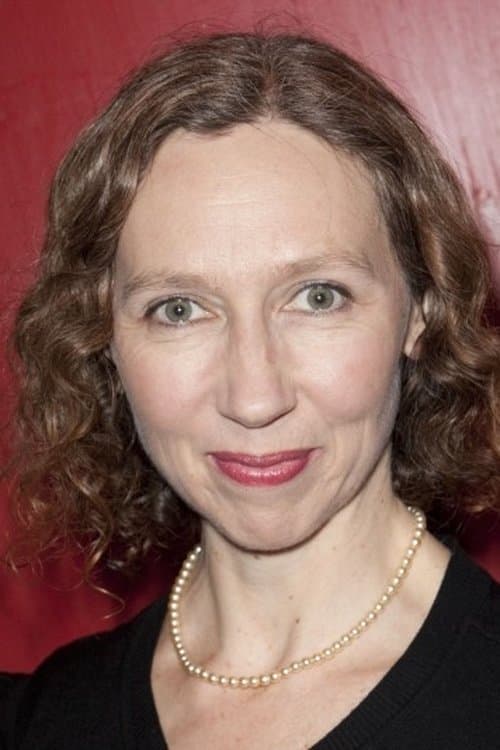 Amanda Hadingue image