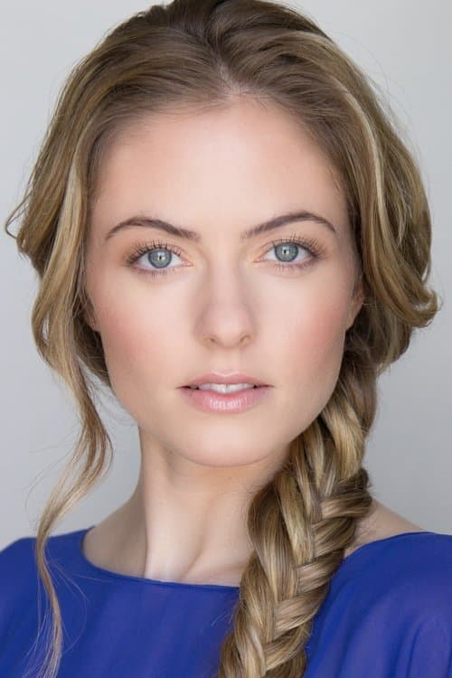Amanda Hall image