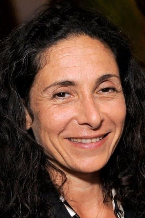 Amanda Ingber image