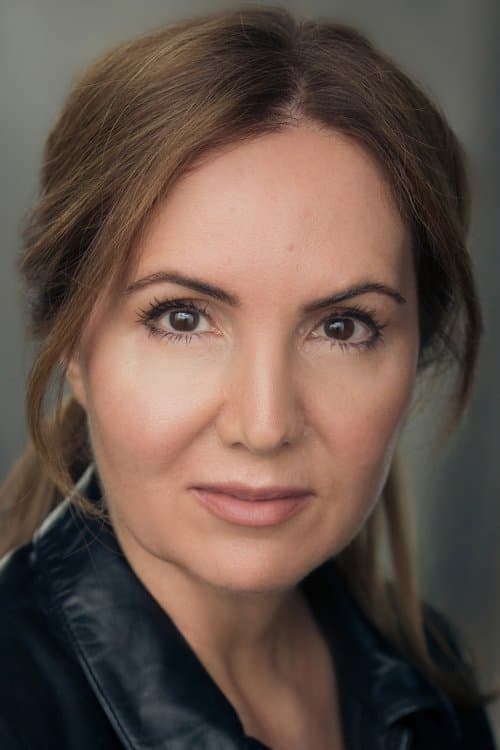 Amanda-Jade Tyler image