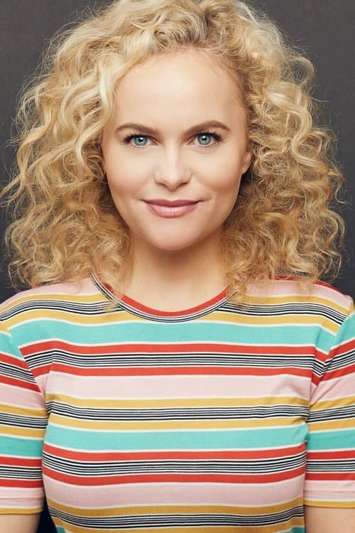 Amanda Jane Cooper image