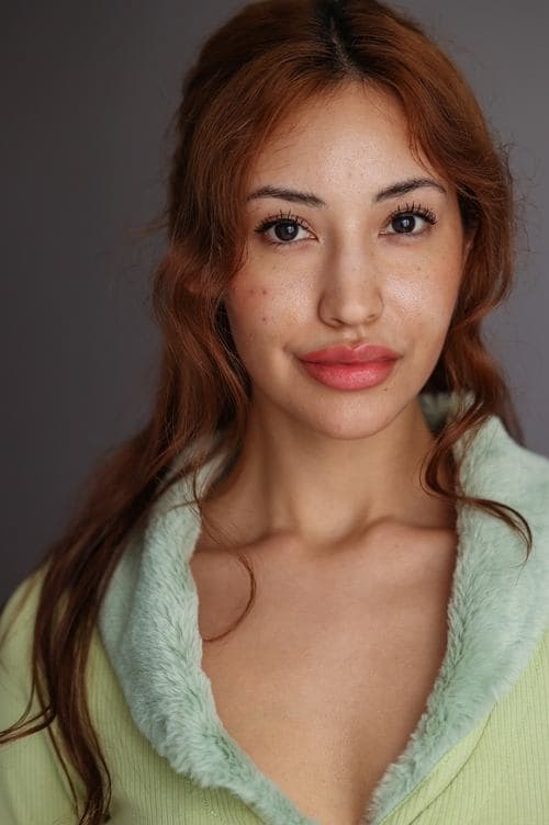 Amanda Jolie image