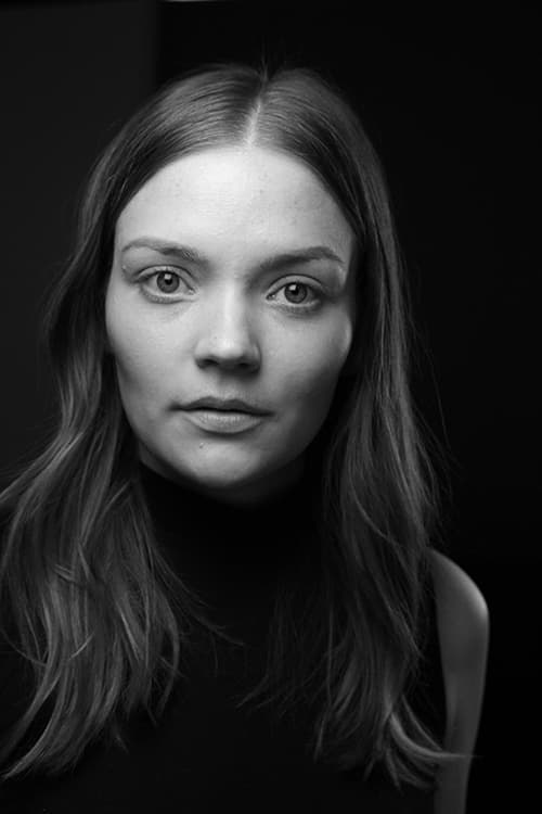 Amanda Kilpeläinen Arvidsson image