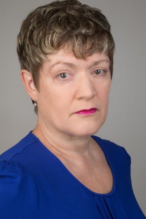 Amanda McErlean image