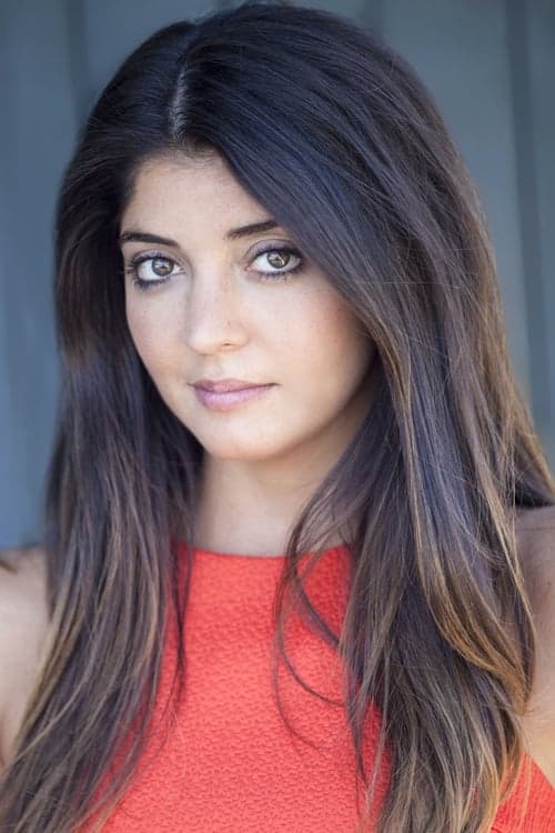 Amanda Perez image