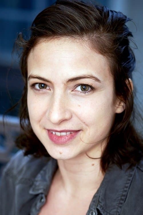 Amandine Longeac image
