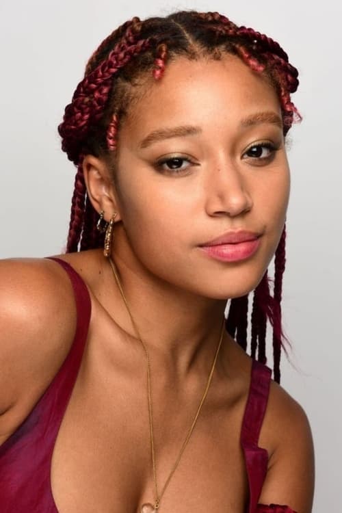 Amandla Stenberg image