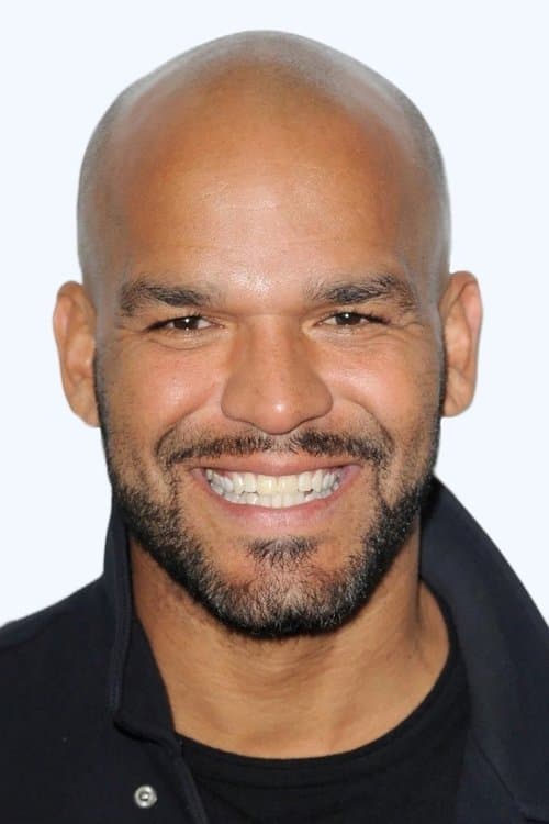 Amaury Nolasco image