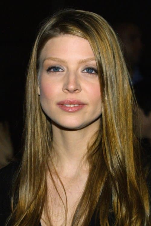 Amber Benson image