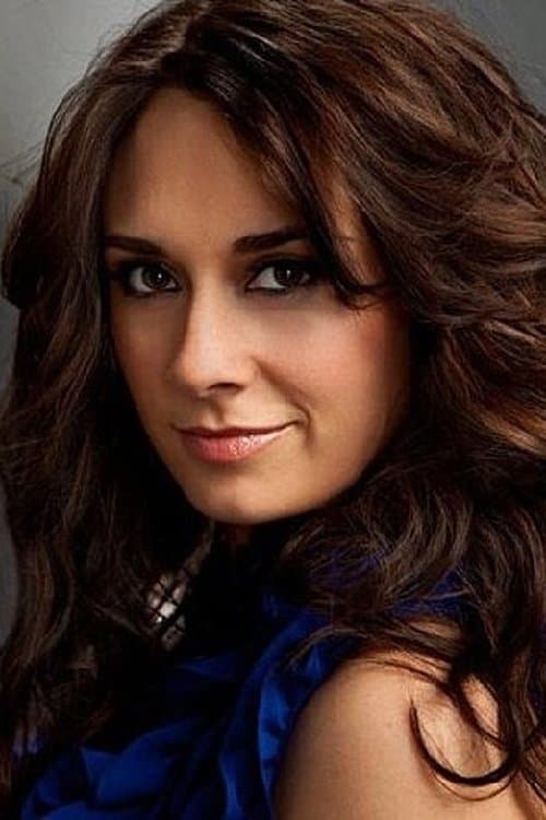 Amber Hayes image