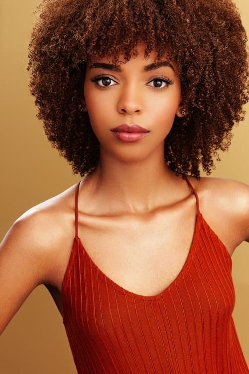 Amber Janea image